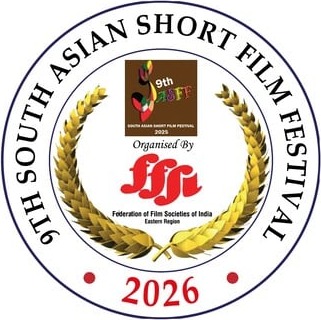 9th South Asian Short Film Festival 2026